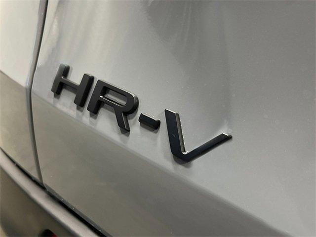 new 2026 Honda HR-V car, priced at $29,942