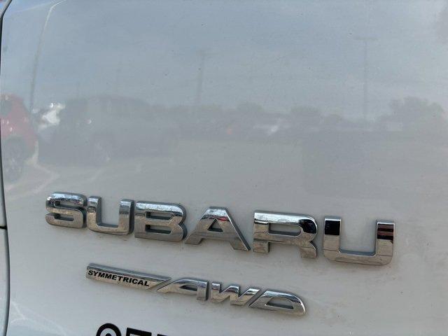 used 2021 Subaru Ascent car, priced at $28,995