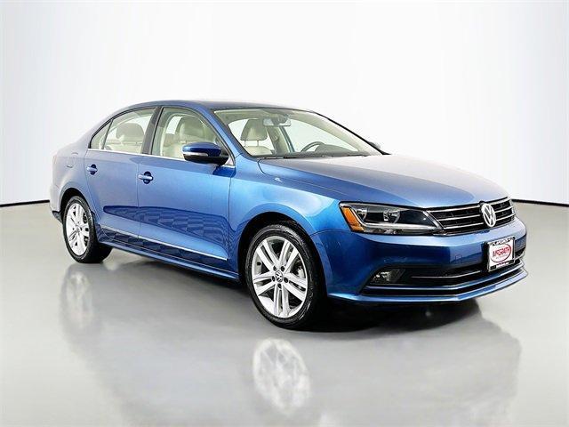 used 2017 Volkswagen Jetta car, priced at $13,525