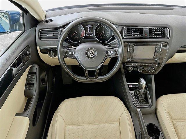 used 2017 Volkswagen Jetta car, priced at $13,525