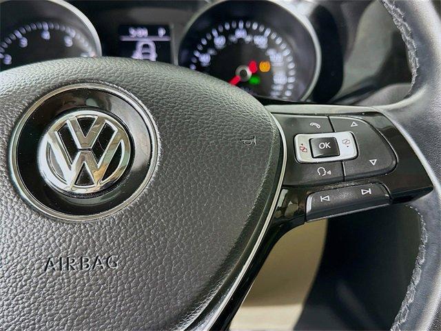 used 2017 Volkswagen Jetta car, priced at $13,525