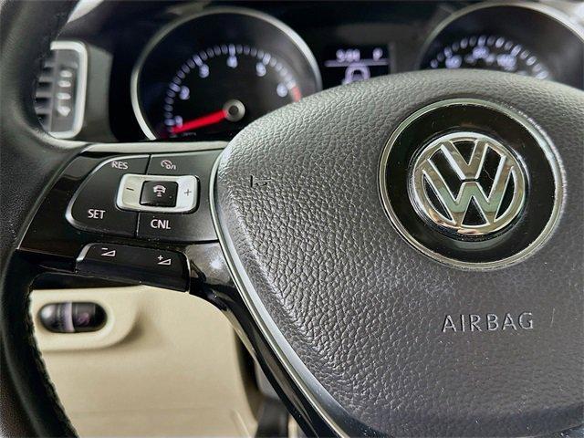 used 2017 Volkswagen Jetta car, priced at $13,525