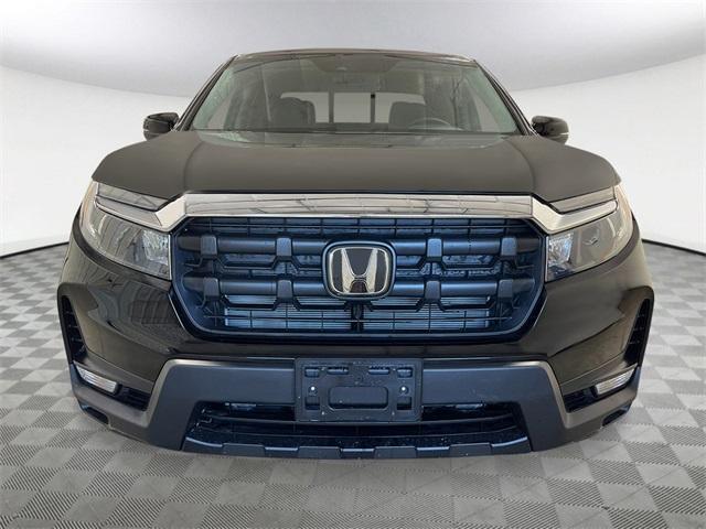 new 2025 Honda Ridgeline car, priced at $41,710