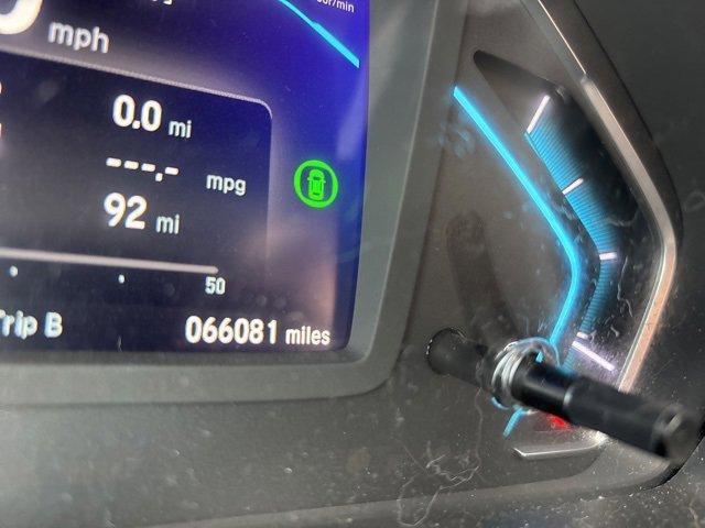used 2022 Honda Odyssey car, priced at $34,595