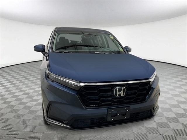 new 2025 Honda CR-V car, priced at $35,245