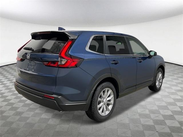 new 2025 Honda CR-V car, priced at $35,245