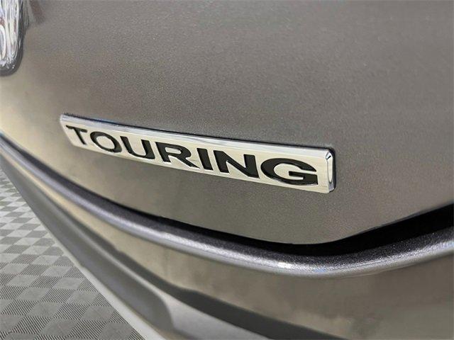 new 2025 Honda Pilot car, priced at $47,276