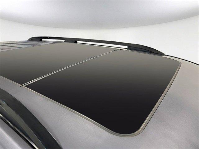 new 2025 Honda Pilot car, priced at $47,276