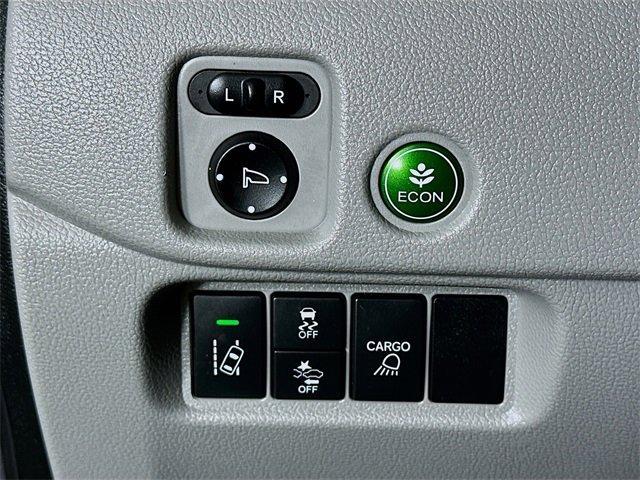 used 2023 Honda Ridgeline car, priced at $32,000