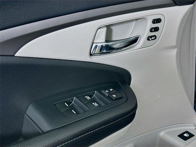 used 2023 Honda Ridgeline car, priced at $32,000