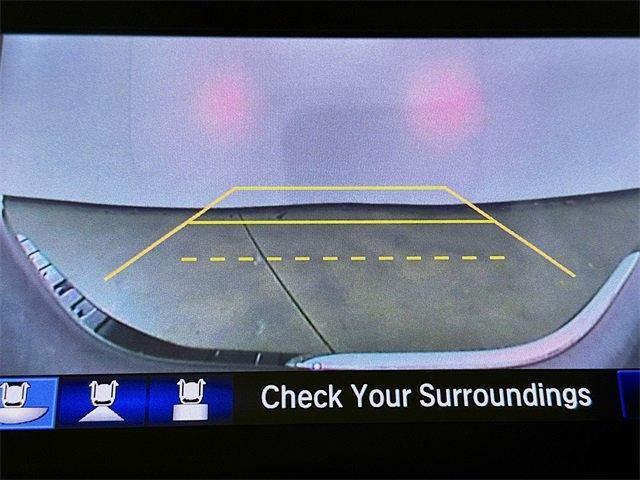 used 2023 Honda Ridgeline car, priced at $32,000