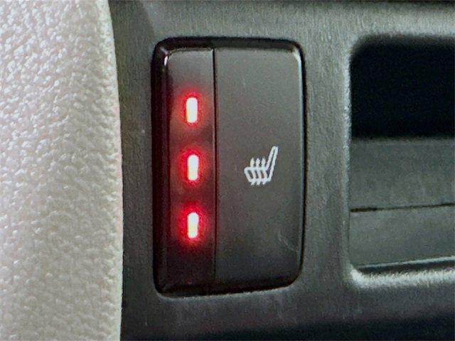 used 2023 Honda Ridgeline car, priced at $32,000