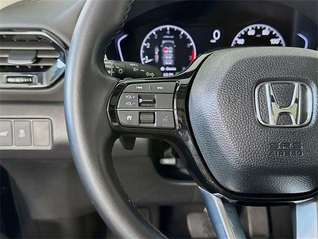 used 2023 Honda Pilot car, priced at $42,500