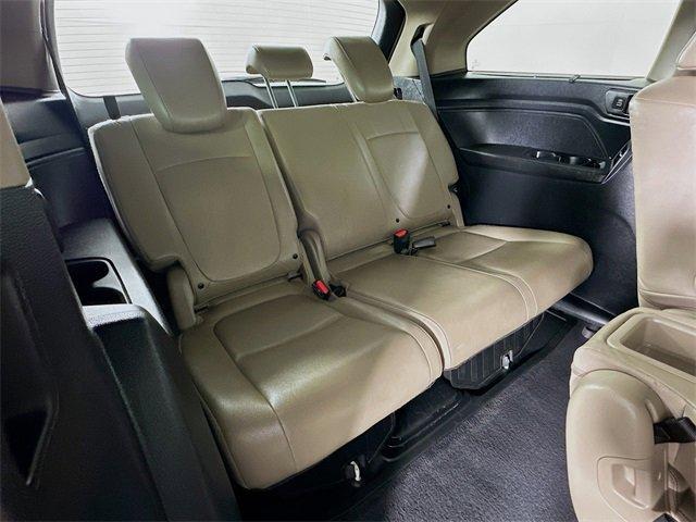 used 2022 Honda Odyssey car, priced at $35,095