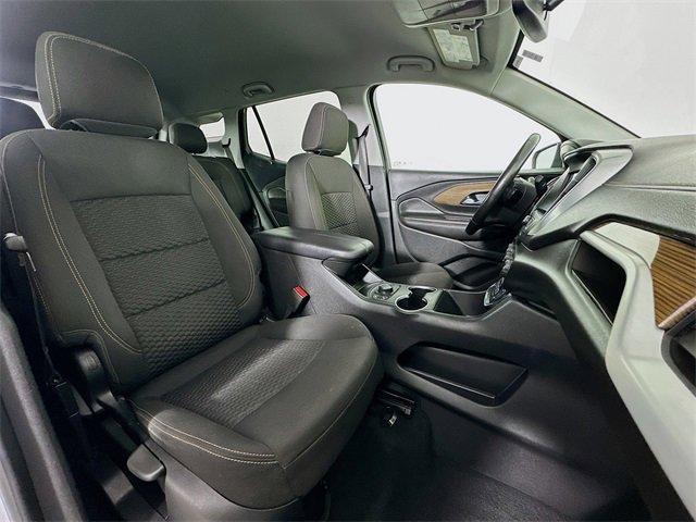 used 2019 GMC Terrain car, priced at $18,695