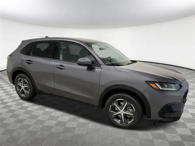 new 2025 Honda HR-V car, priced at $30,938
