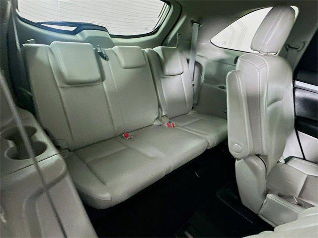 used 2019 Toyota Highlander car, priced at $25,000