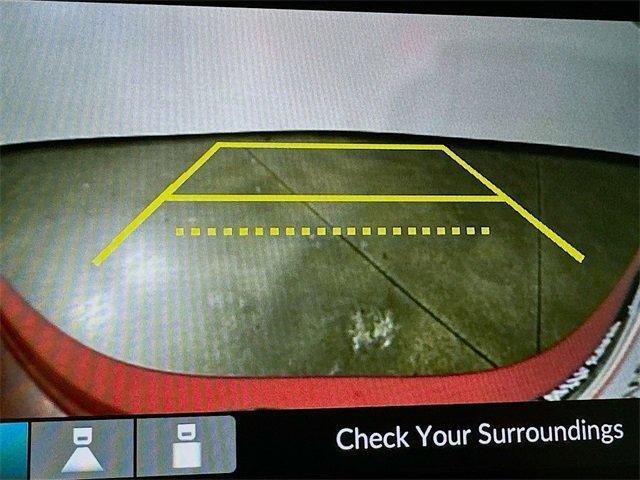 used 2025 Honda CR-V car, priced at $29,850