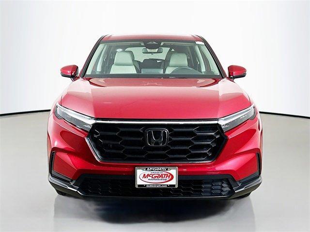 used 2025 Honda CR-V car, priced at $29,850