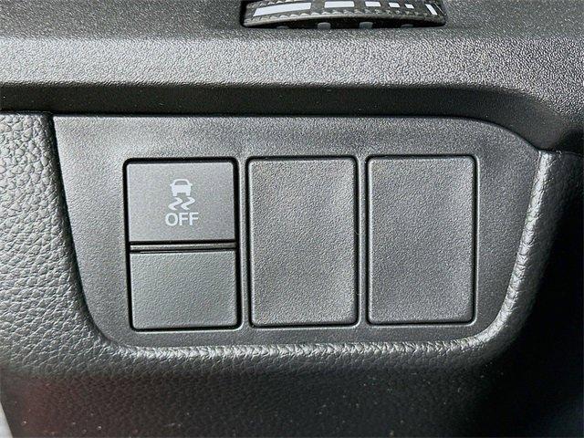 used 2025 Honda CR-V car, priced at $29,850