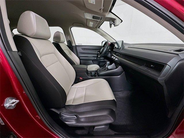 used 2025 Honda CR-V car, priced at $29,850