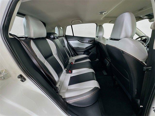 used 2020 Subaru Crosstrek car, priced at $19,000