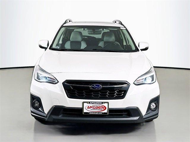 used 2020 Subaru Crosstrek car, priced at $19,000