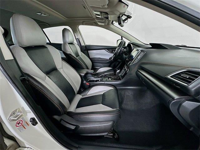 used 2020 Subaru Crosstrek car, priced at $19,000