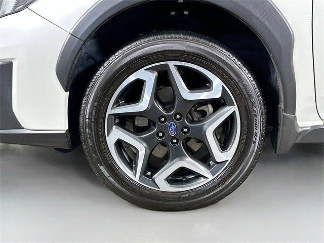 used 2020 Subaru Crosstrek car, priced at $19,000