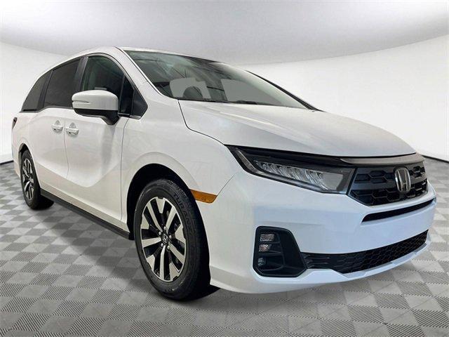 new 2025 Honda Odyssey car, priced at $41,143