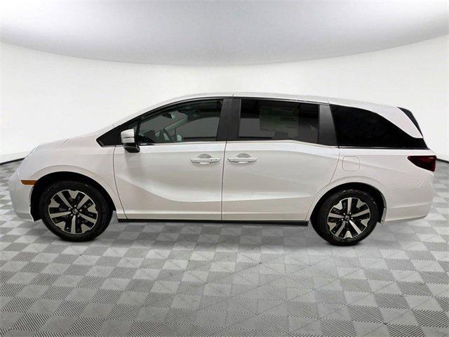 new 2025 Honda Odyssey car, priced at $41,143