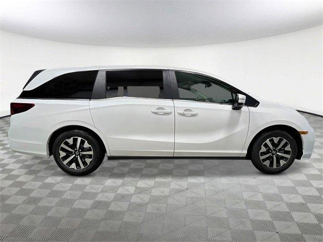 new 2025 Honda Odyssey car, priced at $41,143