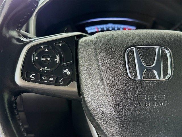 used 2019 Honda CR-V car, priced at $22,800