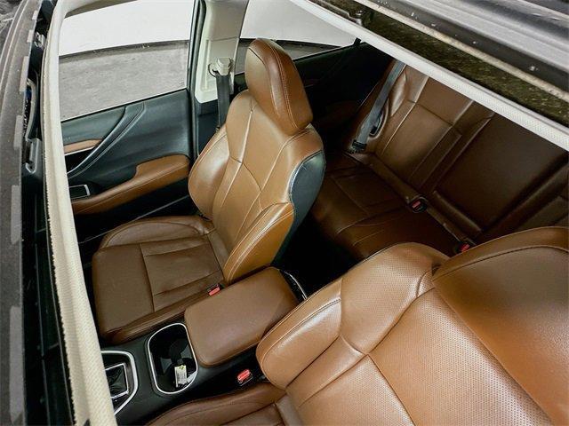 used 2021 Subaru Outback car, priced at $23,300