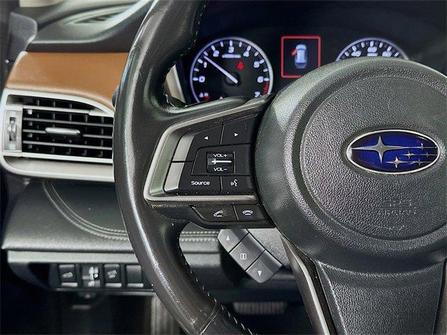 used 2021 Subaru Outback car, priced at $23,300