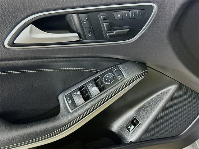used 2015 Mercedes-Benz GLA-Class car, priced at $8,400