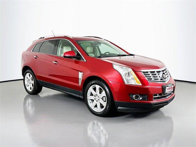 used 2013 Cadillac SRX car, priced at $12,795