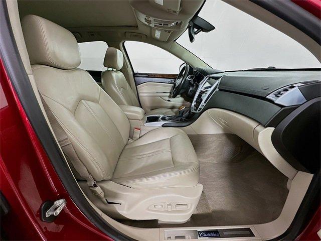 used 2013 Cadillac SRX car, priced at $12,795