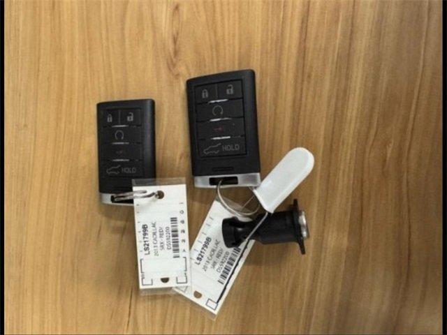 used 2013 Cadillac SRX car, priced at $12,795