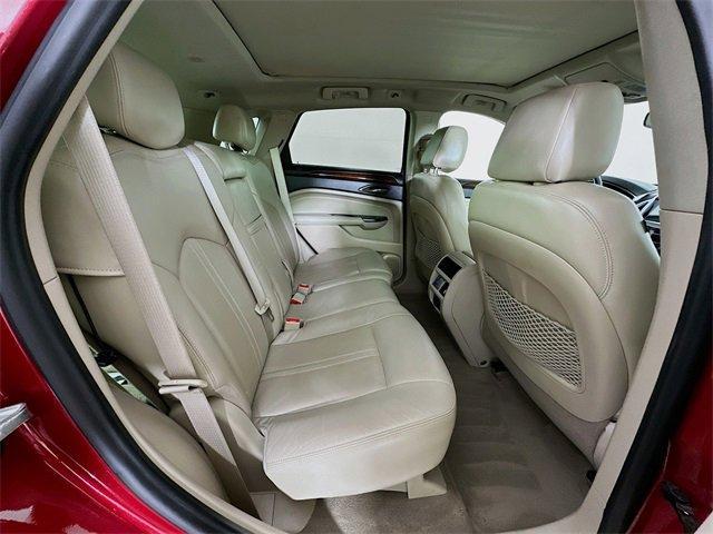 used 2013 Cadillac SRX car, priced at $12,795