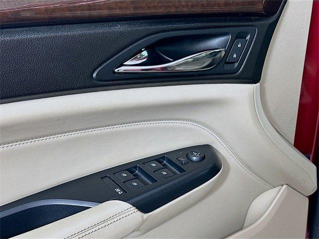 used 2013 Cadillac SRX car, priced at $12,795