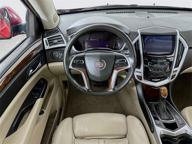 used 2013 Cadillac SRX car, priced at $12,795