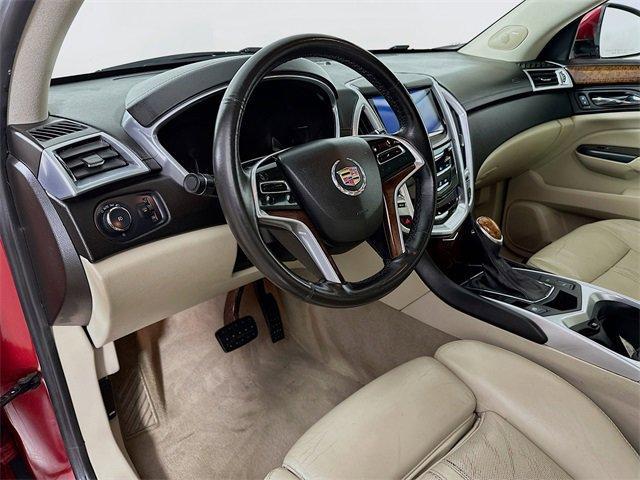 used 2013 Cadillac SRX car, priced at $12,795