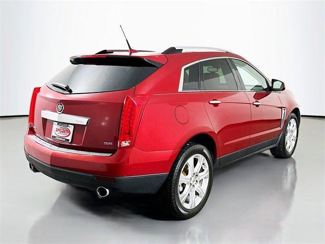 used 2013 Cadillac SRX car, priced at $12,795
