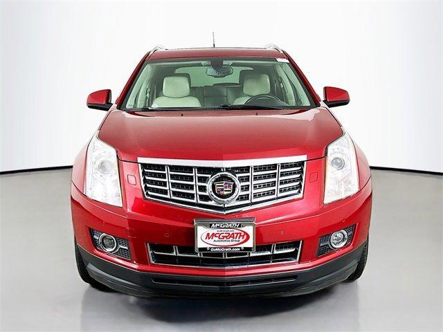 used 2013 Cadillac SRX car, priced at $12,795