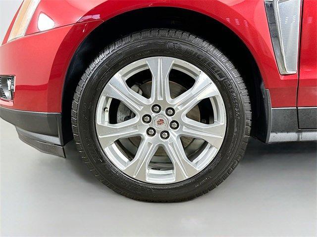 used 2013 Cadillac SRX car, priced at $12,795