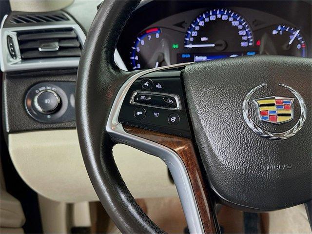 used 2013 Cadillac SRX car, priced at $12,795