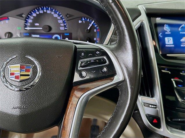 used 2013 Cadillac SRX car, priced at $12,795