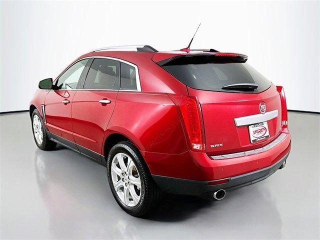 used 2013 Cadillac SRX car, priced at $12,795