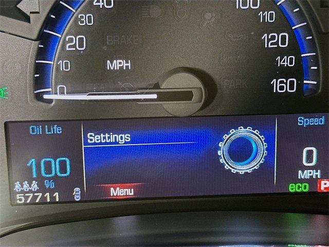 used 2013 Cadillac SRX car, priced at $12,795